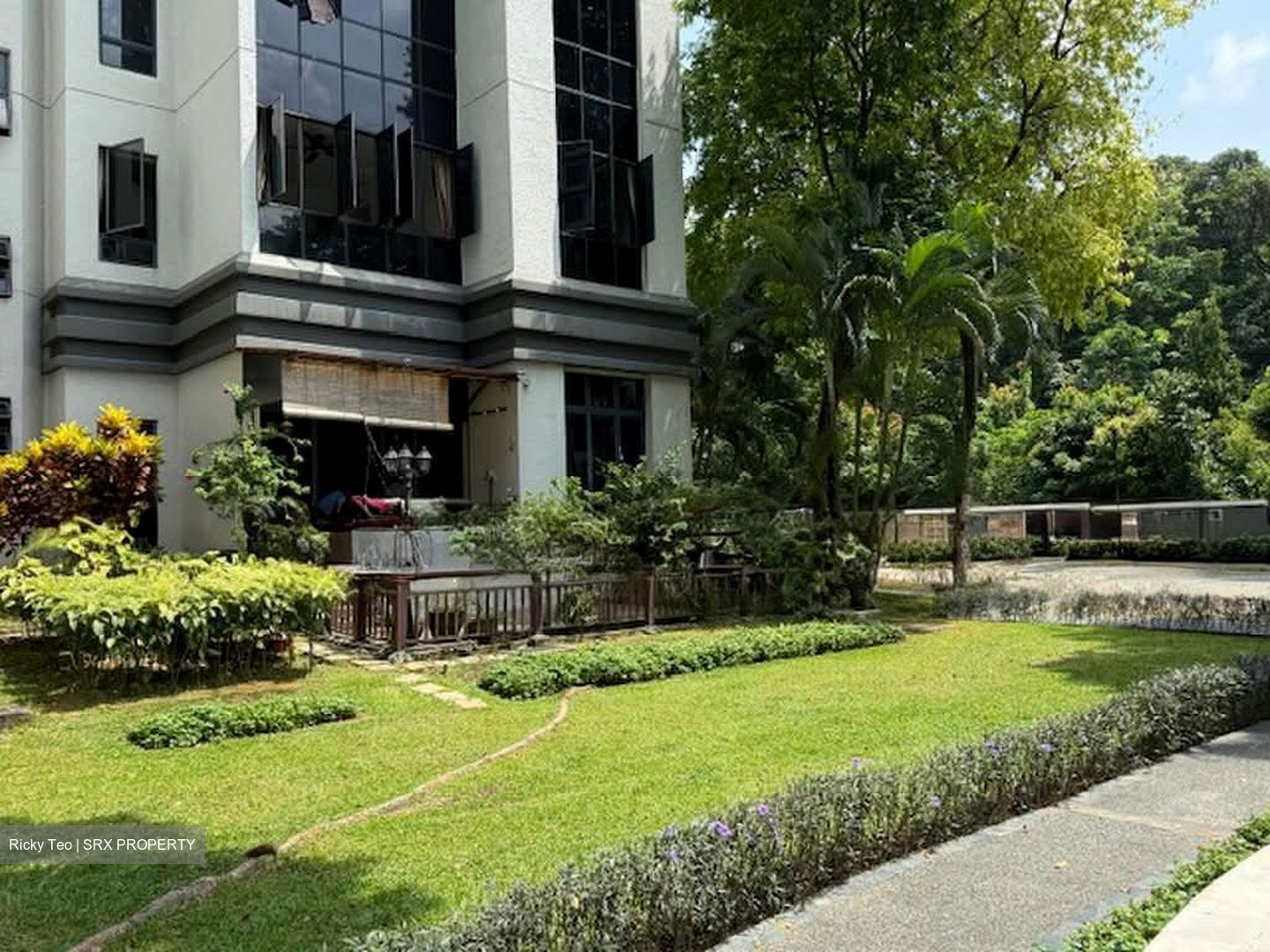 Regent Heights (D23), Condominium #585548621